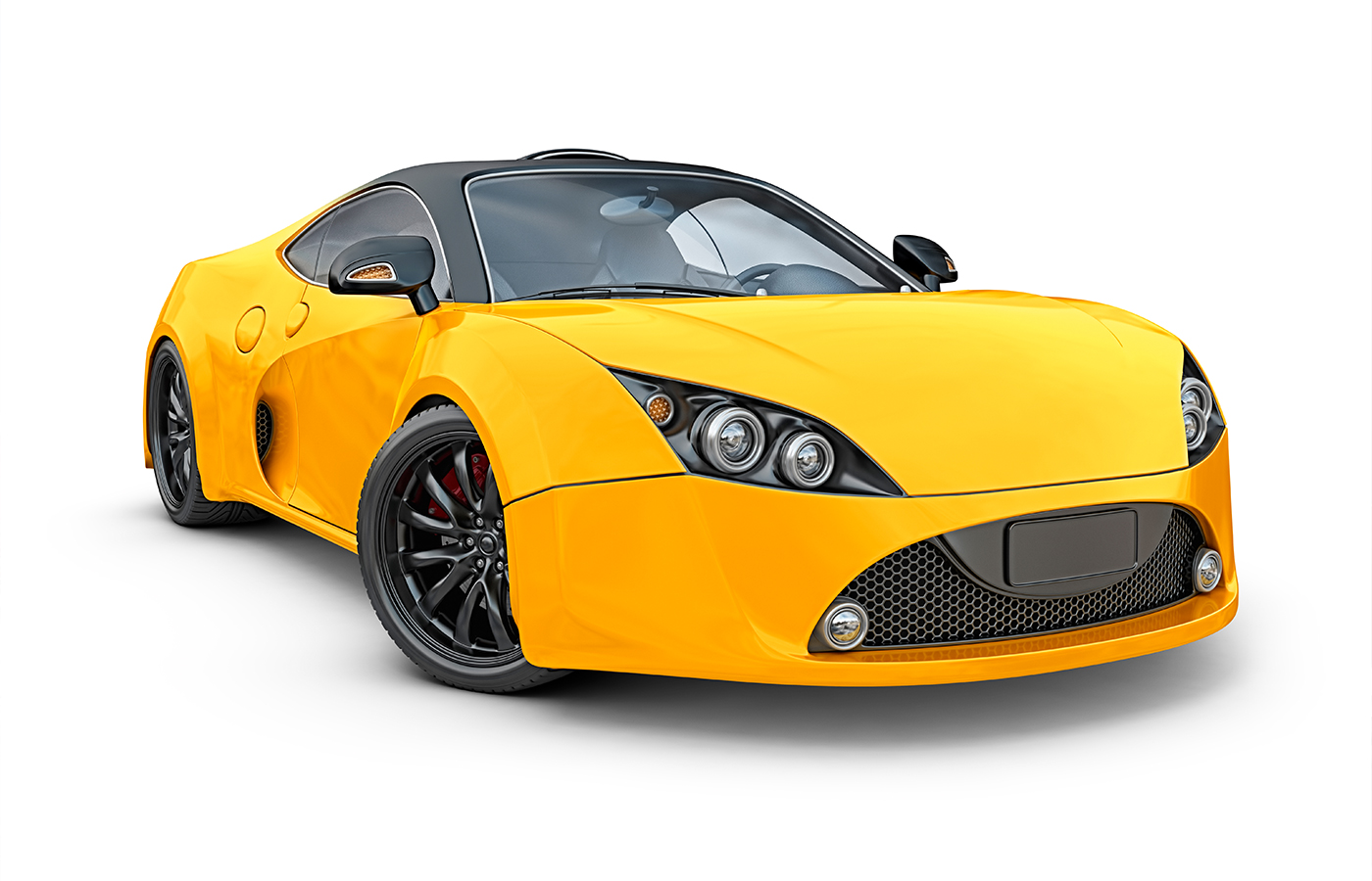 Automotive Window Films